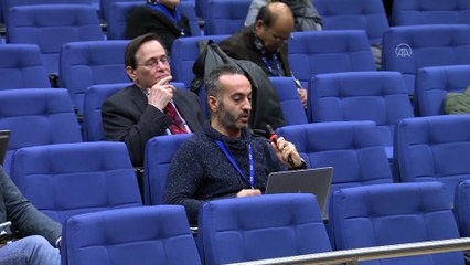 AB'den 'Avrupa'ya göçmen akınının kaynağı İdlib'deki durumdur' açıklaması - BRÜKSEL