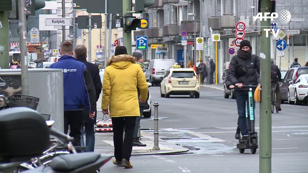 Coronavirus - Fakten und Verhaltenstipps