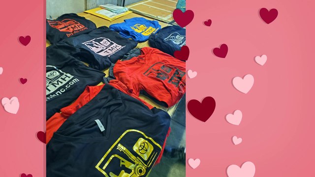 Custom Engraved Gifts in Burlingame, CA | (650) 573-9400