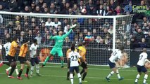 Melhores Momentos Tottenham x Wolves na Premier League