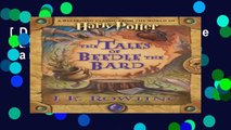 [D.o.w.n.l.o.a.d] The Tales of Beedle the Bard