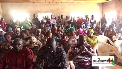 Guinée : desenseignants grévistes menacent de descendre dans les rues pour réclamer leurssalaires