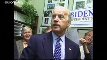 Stati Uniti: in rialzo le quotazioni di Joe Biden, in corsa per la Casa Bianca