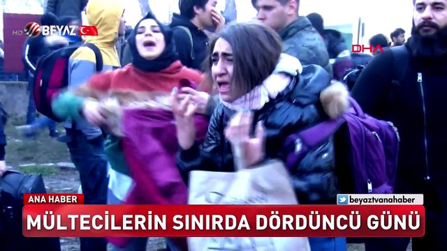 Beyaz Ana Haber 2 Mart 2020