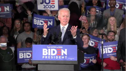Buttigieg Mulls Endorsing Joe Biden