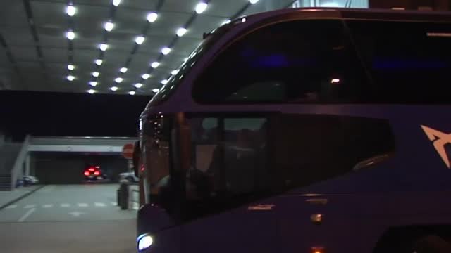 Bartomeu tras perder el clásico: La Liga es muy larga