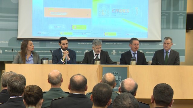 Cae más de un 11% en 2019 el número de denuncias por desapariciones