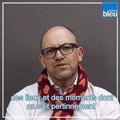 Saint-Brieuc 2020 : le quiz des candidats de France bleu Armorique - Hervé Guihard