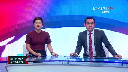 Terkait Kasus Virus Corona, Pemeriksaan Penumpang Bandara Soetta Diperketat