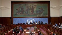 BM komisyonu: Rusya ve Esed rejimi savaş suçu işledi - CENEVRE