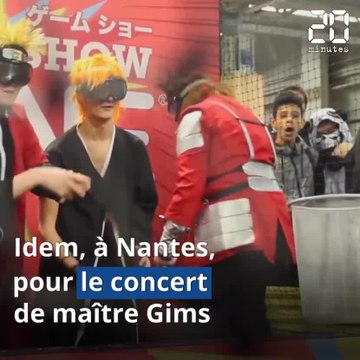 Coronavirus: Troisième décès en France, plusieurs événements annulés