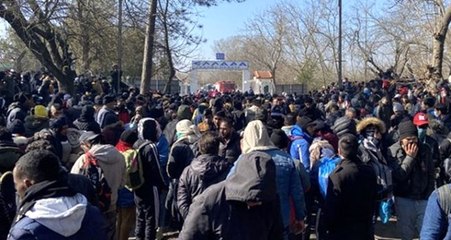 AP eski Türkiye Raportörü Kati Piri, mülteci konusunda AB'yi eleştirdi: Türkiye'ye verilen sözler tutulmadı