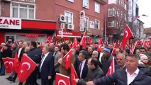 Türkiye Mehmetçik için tek yürek oldu - ÇORUM