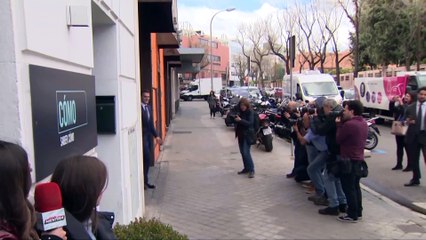 Malú anuncia una canción con fines solidarios