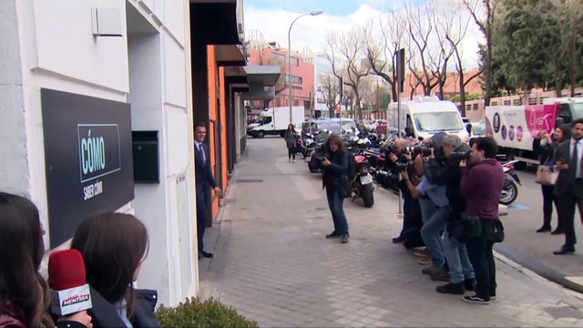 Malú anuncia una canción con fines solidarios