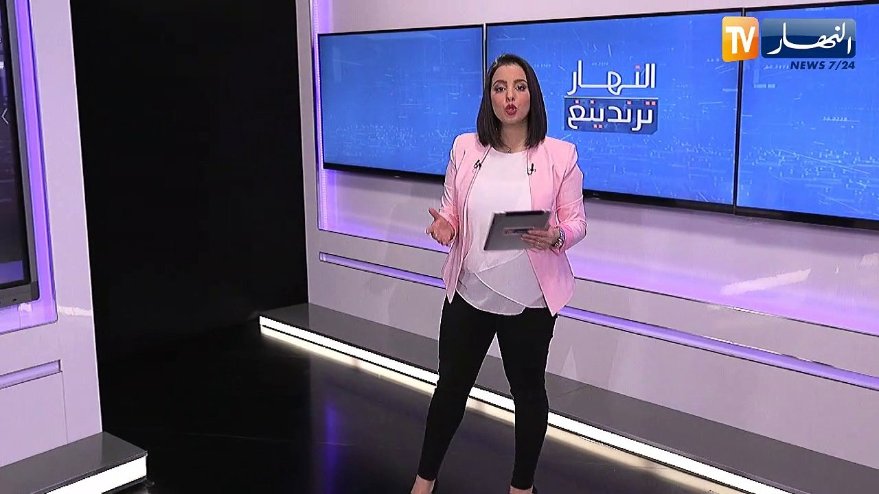 النهار ترندينغ: البراءة تتحدى الإعاقة وسيناريو "عيّاش" يتكرر