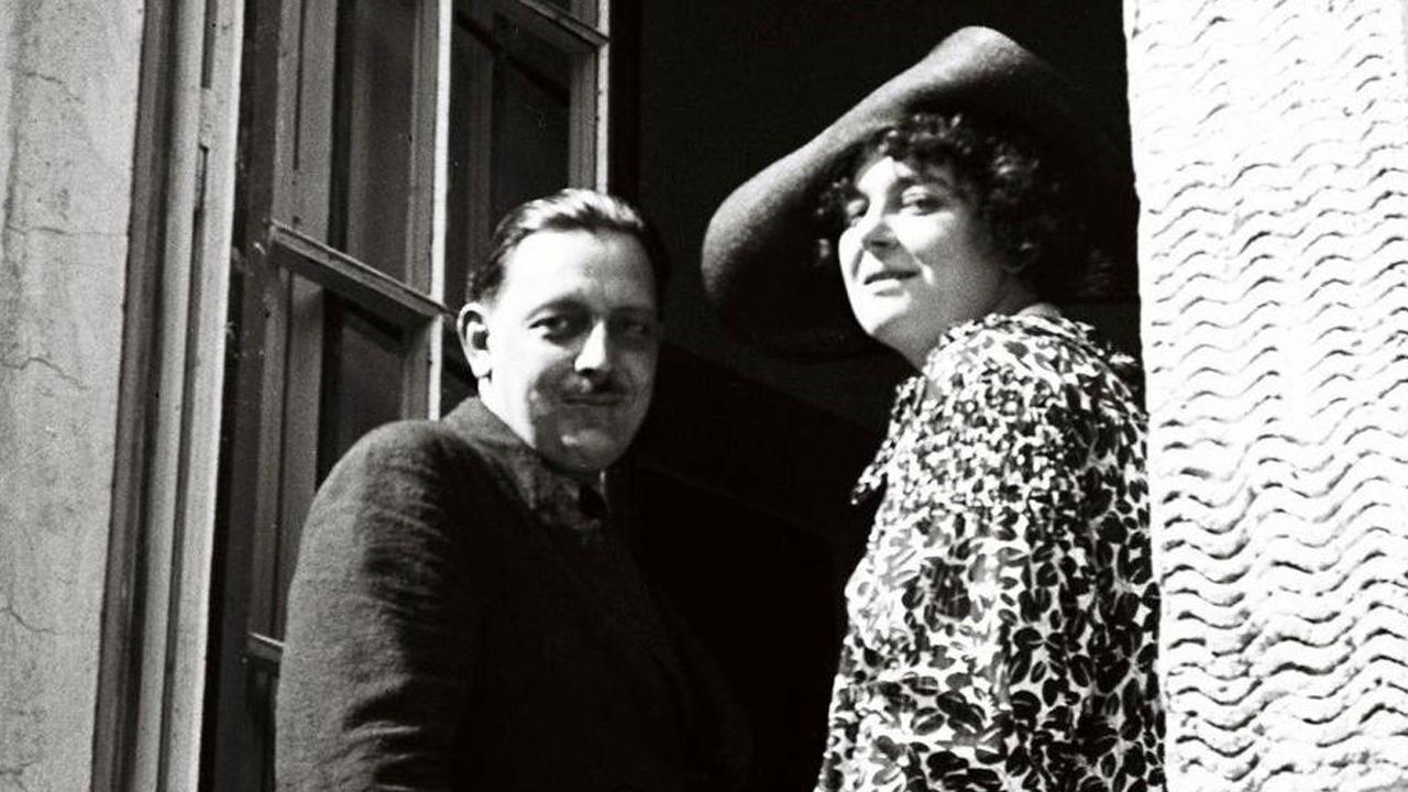 Die Geburt des Leoparden - Trailer (Deutsch) HD