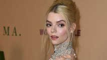 'Emma.' Star Anya Taylor-Joy Feels Like She ‘Kinda Got Kidnapped by the Movie’