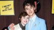 Sophia Lillis and Wyatt Oleff Open Up About Reuniting on 'I Am Not Okay With This' After 'It' Films