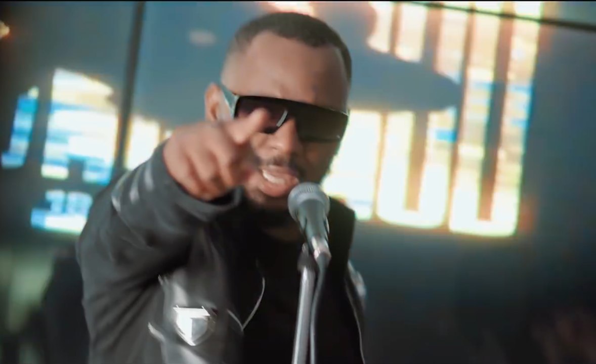 Kedjevara - Were Were (Clip Officiel) Directed by Perfection 4 Motion