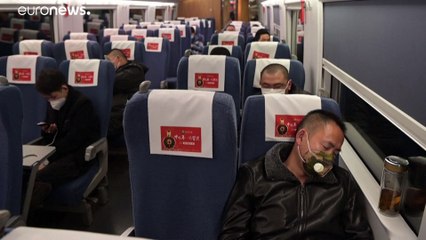 Die Weltwirtschaft im Würgegriff des Coronavirus