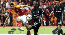 Galatasaray-Beşiktaş derbisi 15 Mart'ta oynanacak