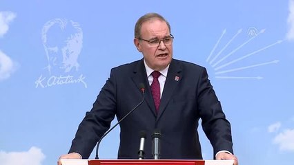 Öztrak: "Mehmetçiğin tek bir tırnağı, İdlib'den, Suriye'den, Libya'dan bin kat daha değerli"