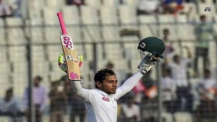 I will not go to Pakistan, Mushfiqur Rahim