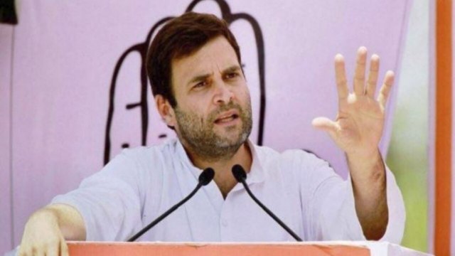 Give up hatred, not social media: Rahul Gandhi after PM Modi's 'quitting social media' tweet