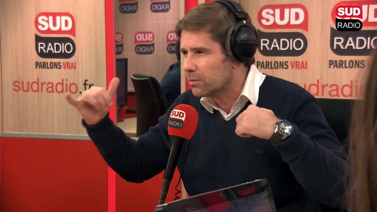 #Coronavirus / Dr. Gérald Kierzek : "C'est un virus très contagieux mais très peu grave"