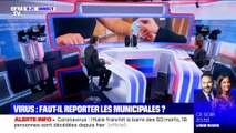 Story 7 : Faut-il reporter les municipales à cause du coronavirus ? - 02/03