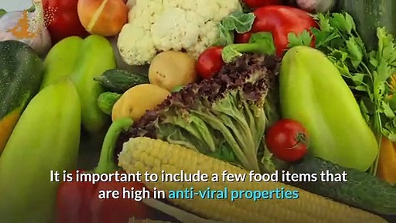 Coronavirus-spread: Foods-that-can-help-boost-your-immunity