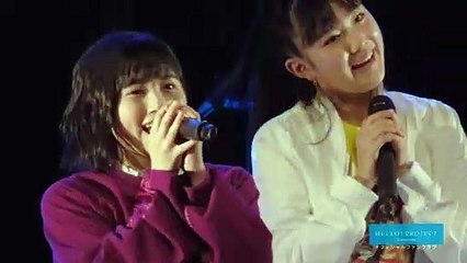 CHICA#TETSU - Toei Oedo Sen no Roppongi Eki de Dakishimete