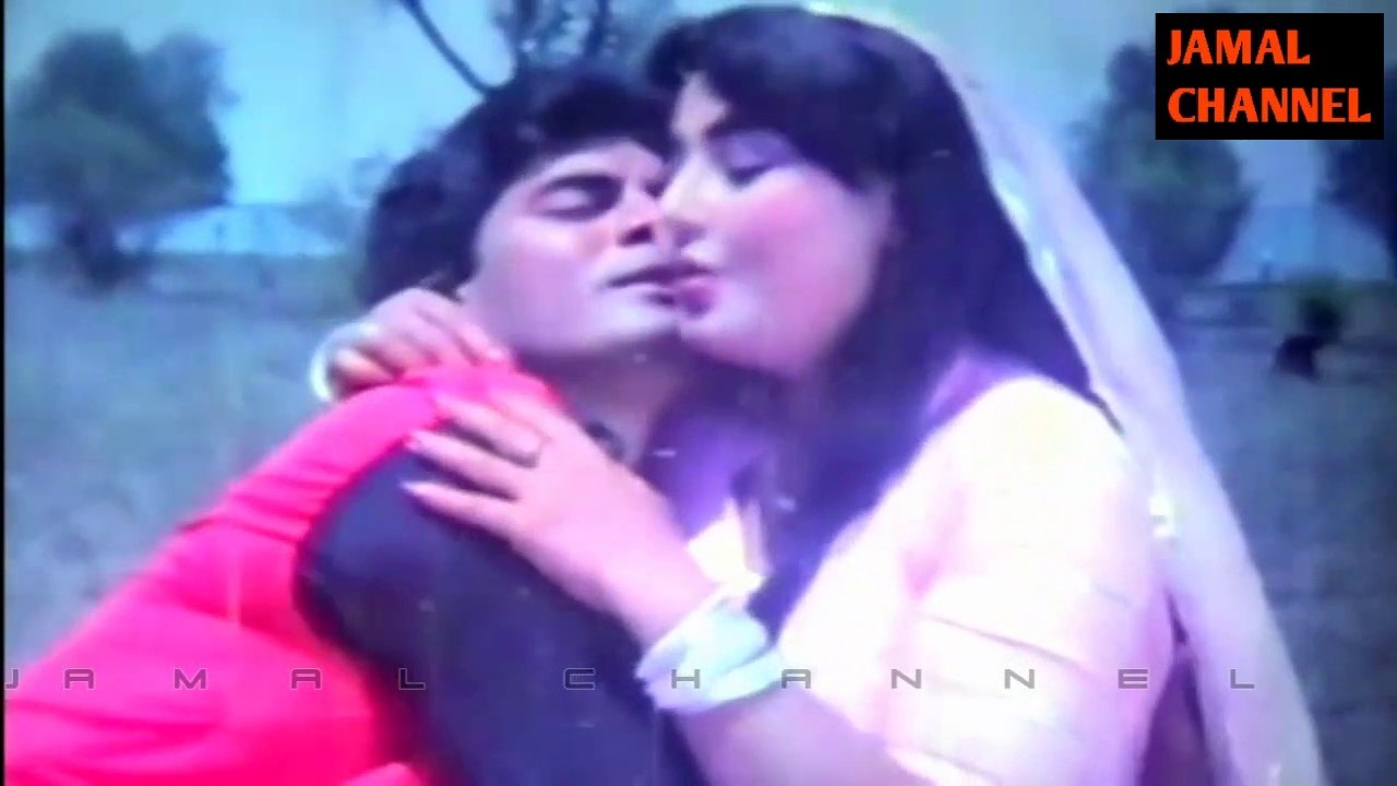 চোক্ষু ছুঁইয়া কথা দিলাম আমি কথা রাখবো [ এন্ড্রু কিশোর, রুনা লায়লা ]