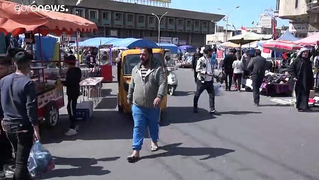 العراق يتجه إلى المجهول عقب اعتذار علاوي عن تشكيل الحكومة