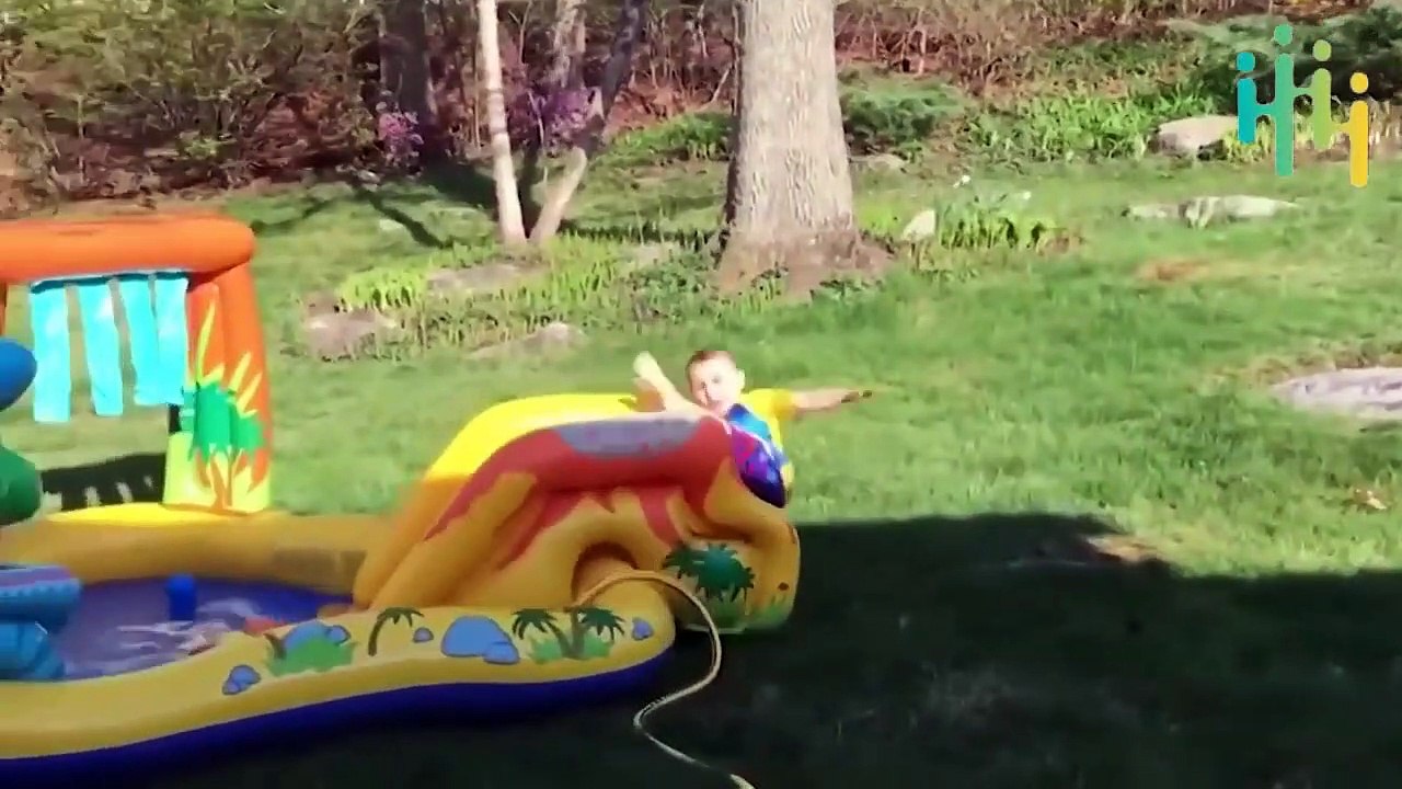 Babies Water Fails - PunkGroove