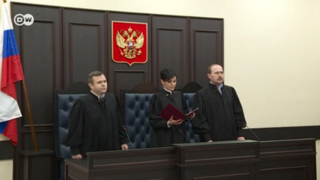 Отмена приговора по дадинской статье : дело фигуранта московского дела Котова пересмотрят (02.03.20)