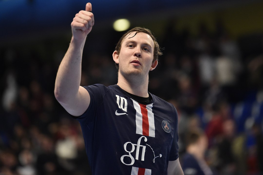 Ligue des Champions : Les plus beaux buts de Sagosen en phase de poules