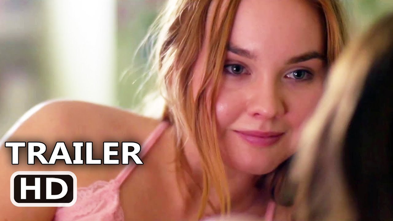 BANANA SPLIT Official Trailer