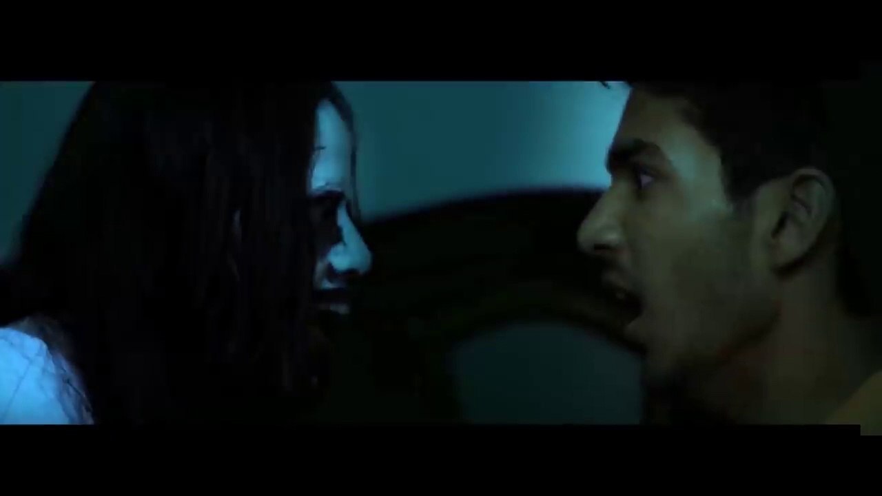FaceBook II (Horror Stories)