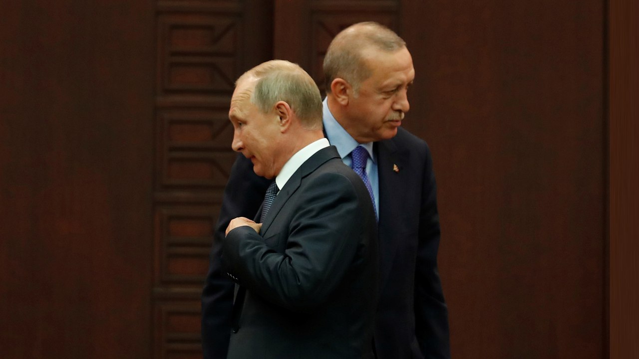 ما وراء الخبر- أردوغان وبوتين.. ما المنتظر من القمة بشأن سوريا؟