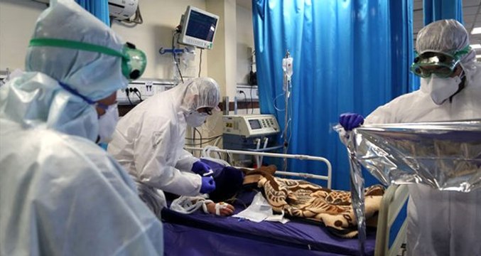 10 ülkedeki koronavirüs vakalarının İran bağlantılı olduğu ortaya çıktı