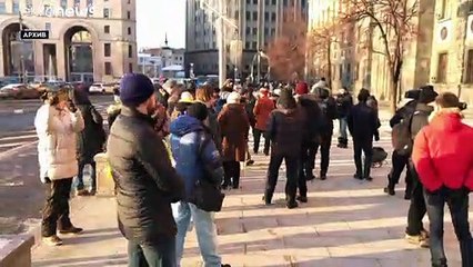 Суд отправил дело активиста Константина Котова на пересмотр