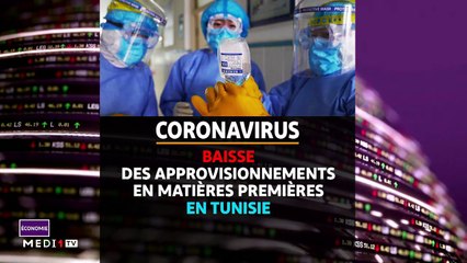 JT Economie - 02/03/2020