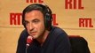 Nikos Aliagas invité de Marc-Olivier Fogiel sur RTL