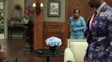 The Haves And The Have Nots S03E17 An Accident (Tyler Perrys)