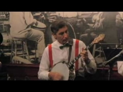 Sweet Sue - Michael Supnick & The SWEETWATER JAZZ BAND