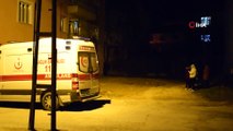 Malatya'da bir kişi ayrıldığı eşi tarafından evinde ölü olarak bulundu
