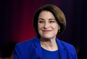 Amy Klobuchar Drops out of 2020 Presidential Race