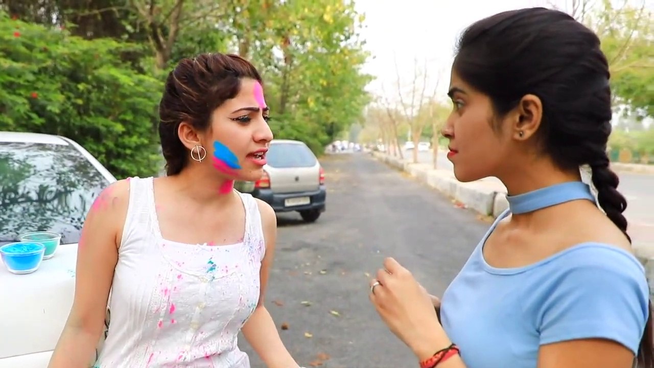 7 LIFE Saving HOLI Hacks You MUST Try| #Beauty #Haircare #Skingcare #Toptrend